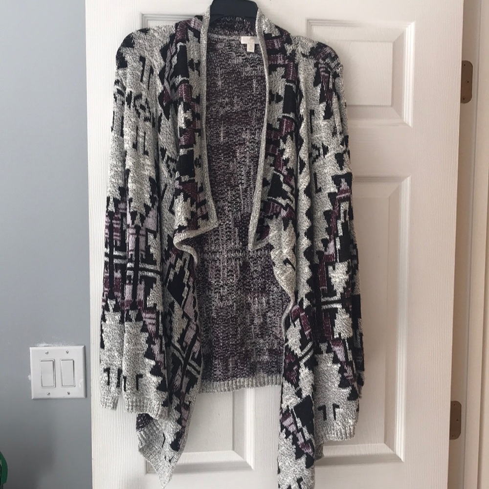 💜Cardigan 💜
